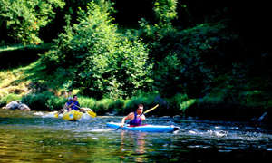 Canoe Kayak